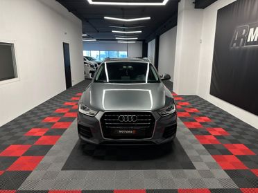 Audi Q3 2.0 TDI 120 CV Sport