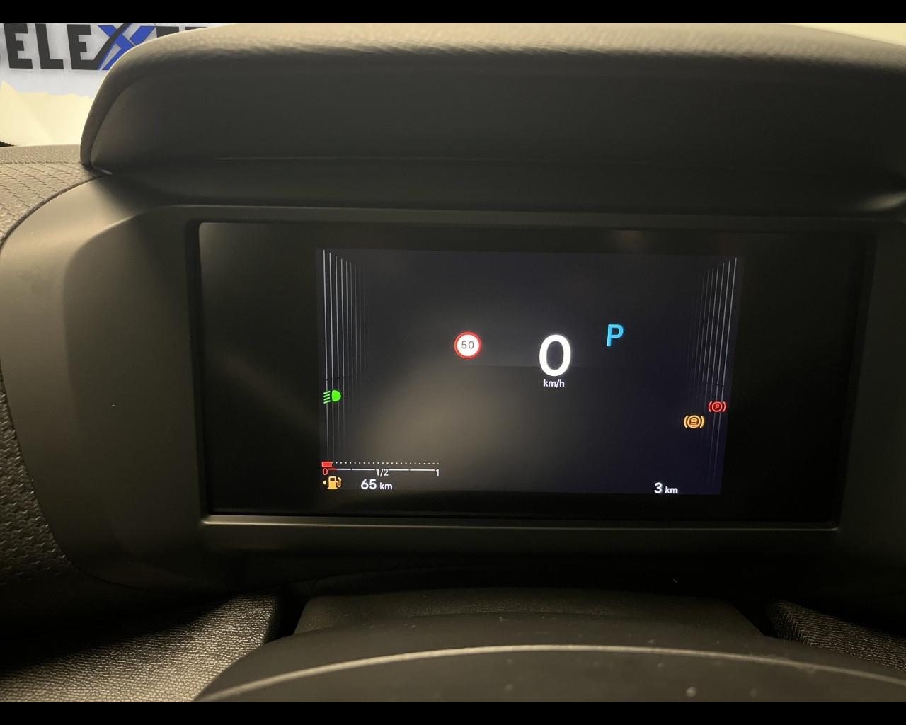 CITROEN C4 Benzina 130 cv Automatico - PLUS