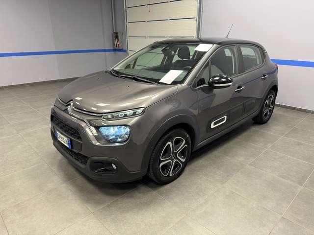 Citroen C3 C3 1.5 bluehdi Shine Pack LED-PDC