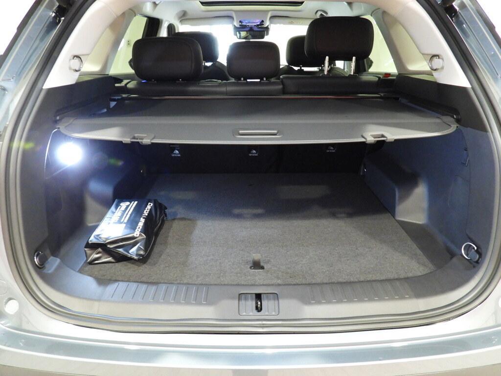 Jaecoo Jaecoo 7 Super Hybrid Jaecoo 7 Super Hybrid 1.5 tgdi phev Exclusive 2wd