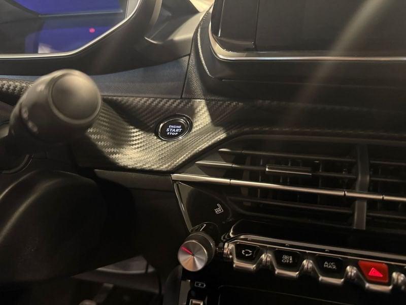 Peugeot 208 208 PureTech 100 Stop&Start 5 porte Allure Pack