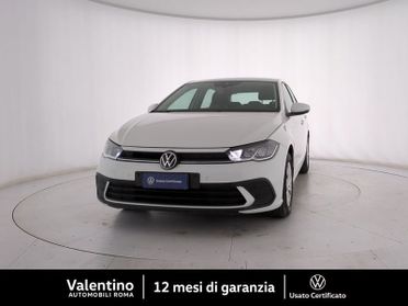 Volkswagen Polo 1.0 EVO