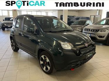 FIAT Panda Cross 1.0 FireFly S&S Hybrid CROSS