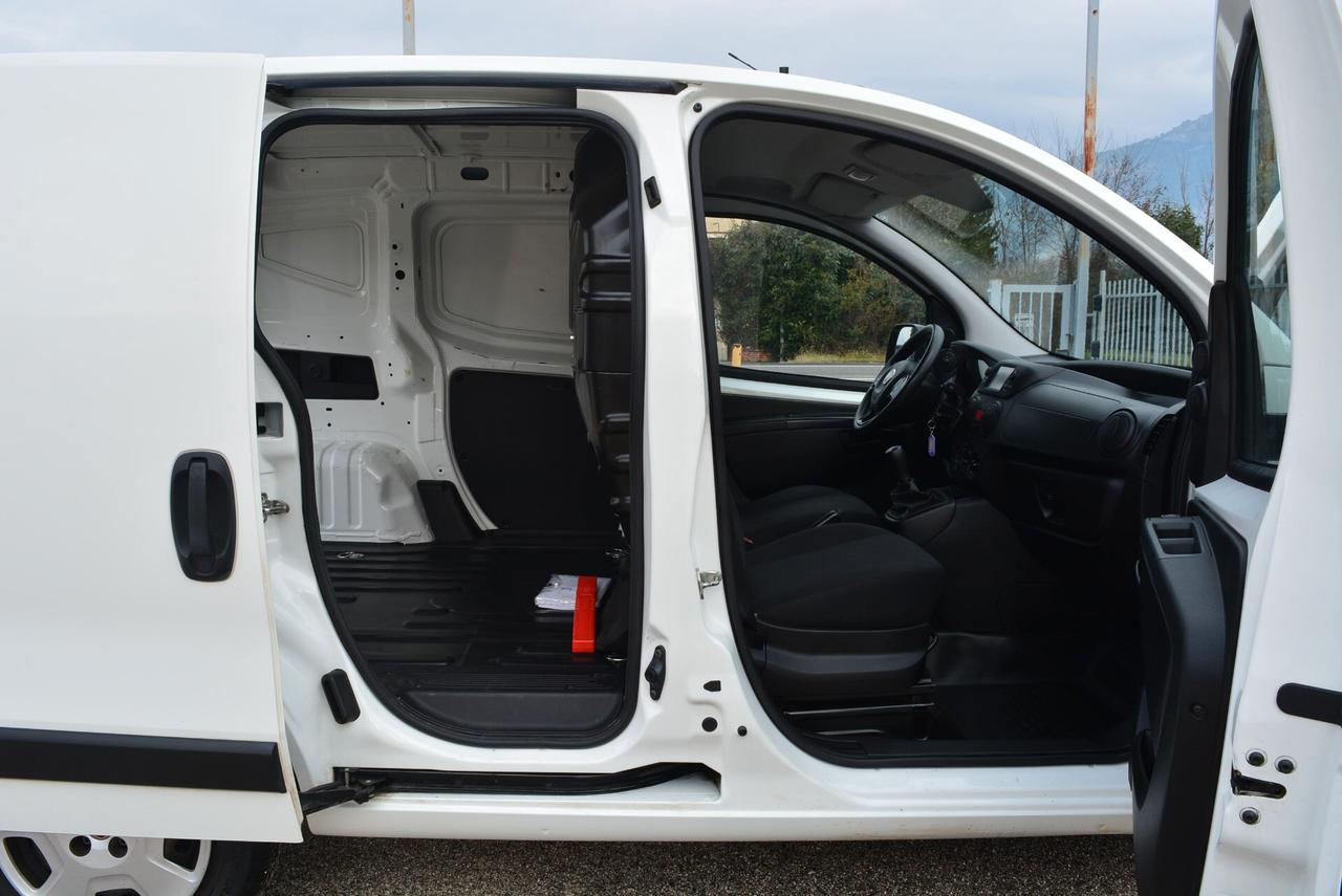 Fiat Fiorino 1.3 MJT 95CV Cargo SX
