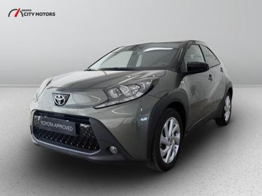 Toyota Aygo X 1.0 Trend