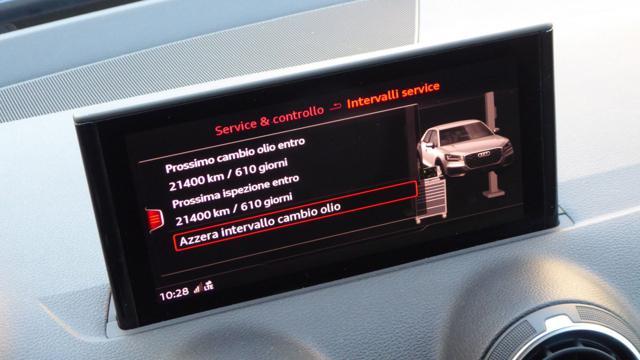 AUDI Q2 30 TDI S-Tronic S Line Edition