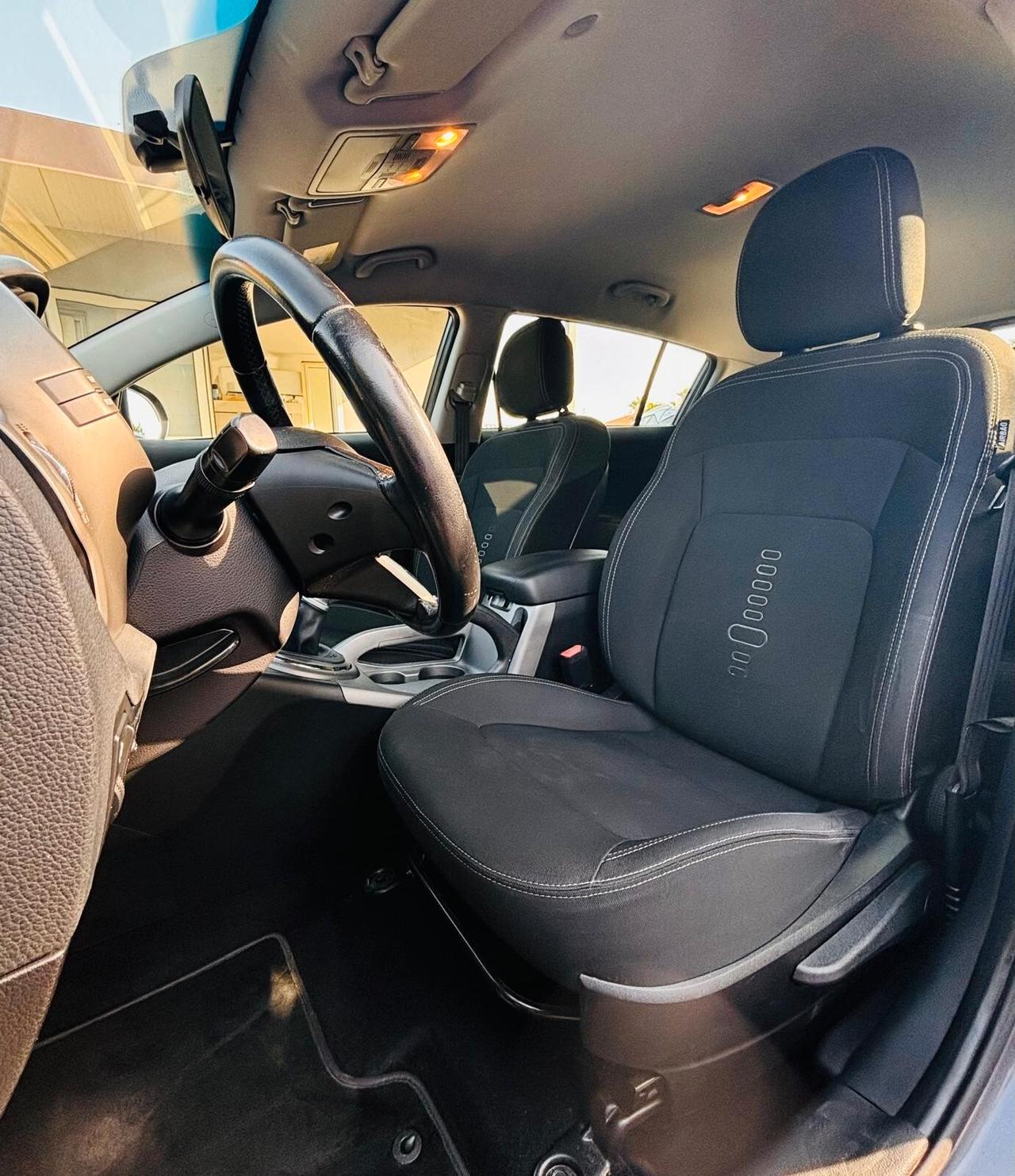 Kia Sportage 1.7 CRDI 2WD Class