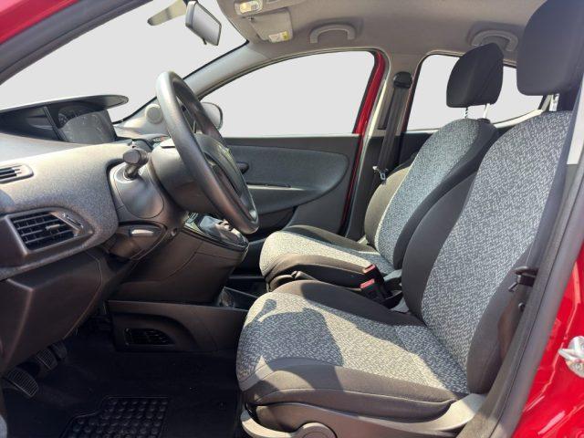 LANCIA Ypsilon Ypsilon 1.0 FireFly 5 porte S&S Hybrid Silver
