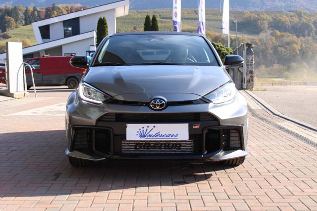 TOYOTA Yaris 1.6 Turbo GR Yaris Circuit DAT "PRONTA"