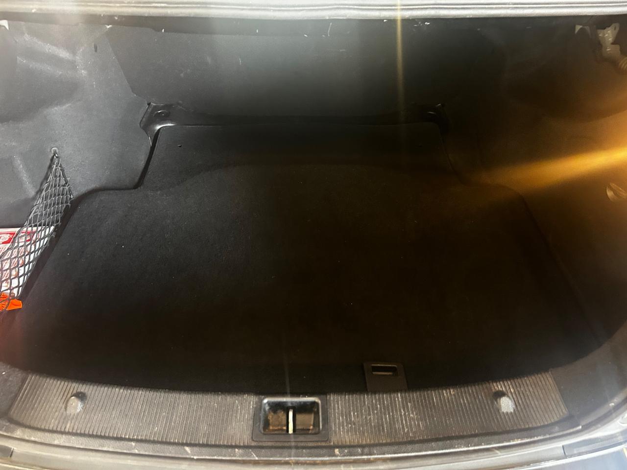 Mercedes-benz C 200 CDI BlueEFFICIENCY Executive