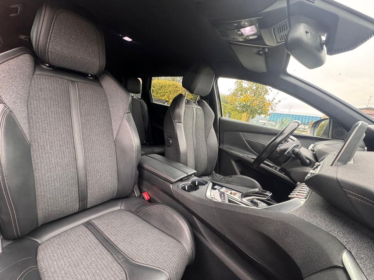 Peugeot 5008 BlueHDi 130 S&S GT Line