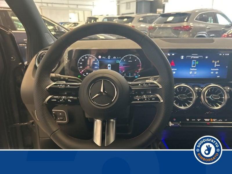 Mercedes-Benz Classe B 180d Automatic AMG Line Advanced Plus