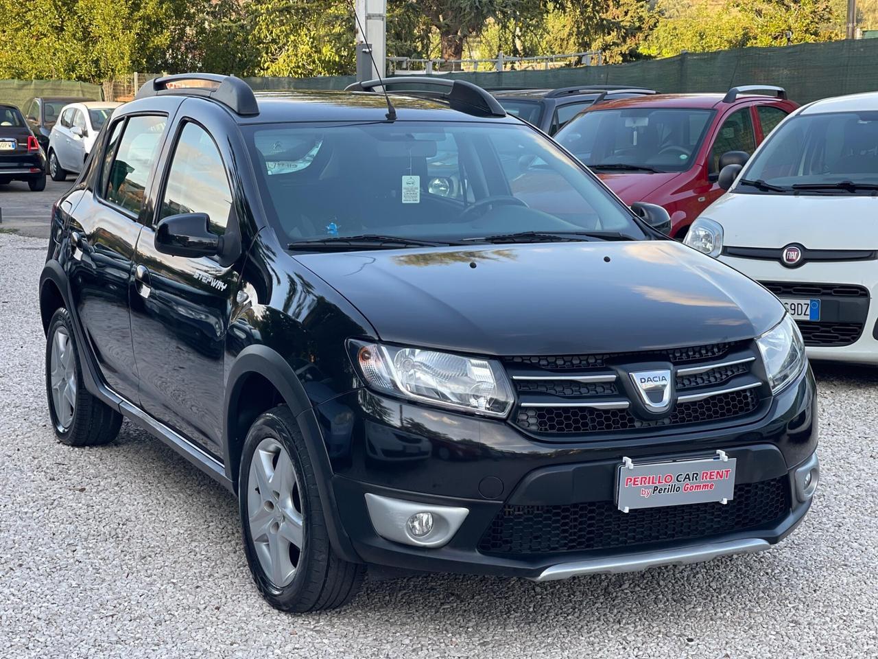 Dacia Sandero Stepway 900 TCe 12V 90CV Prestige
