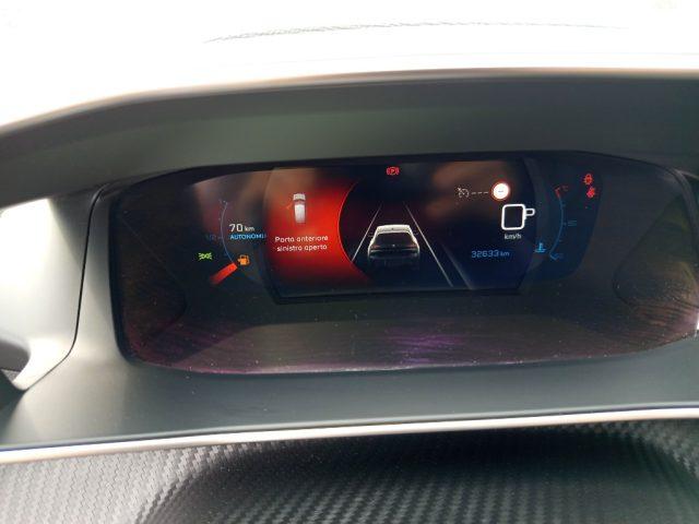 PEUGEOT 208 PureTech 100 Stop&Start EAT 8