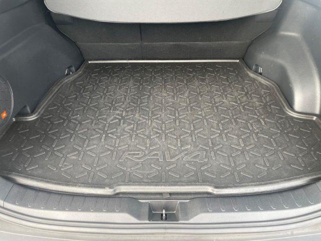 TOYOTA RAV 4 MY23 RAV4 2.5 HV (222CV) E-CVT AWD-i Lounge
