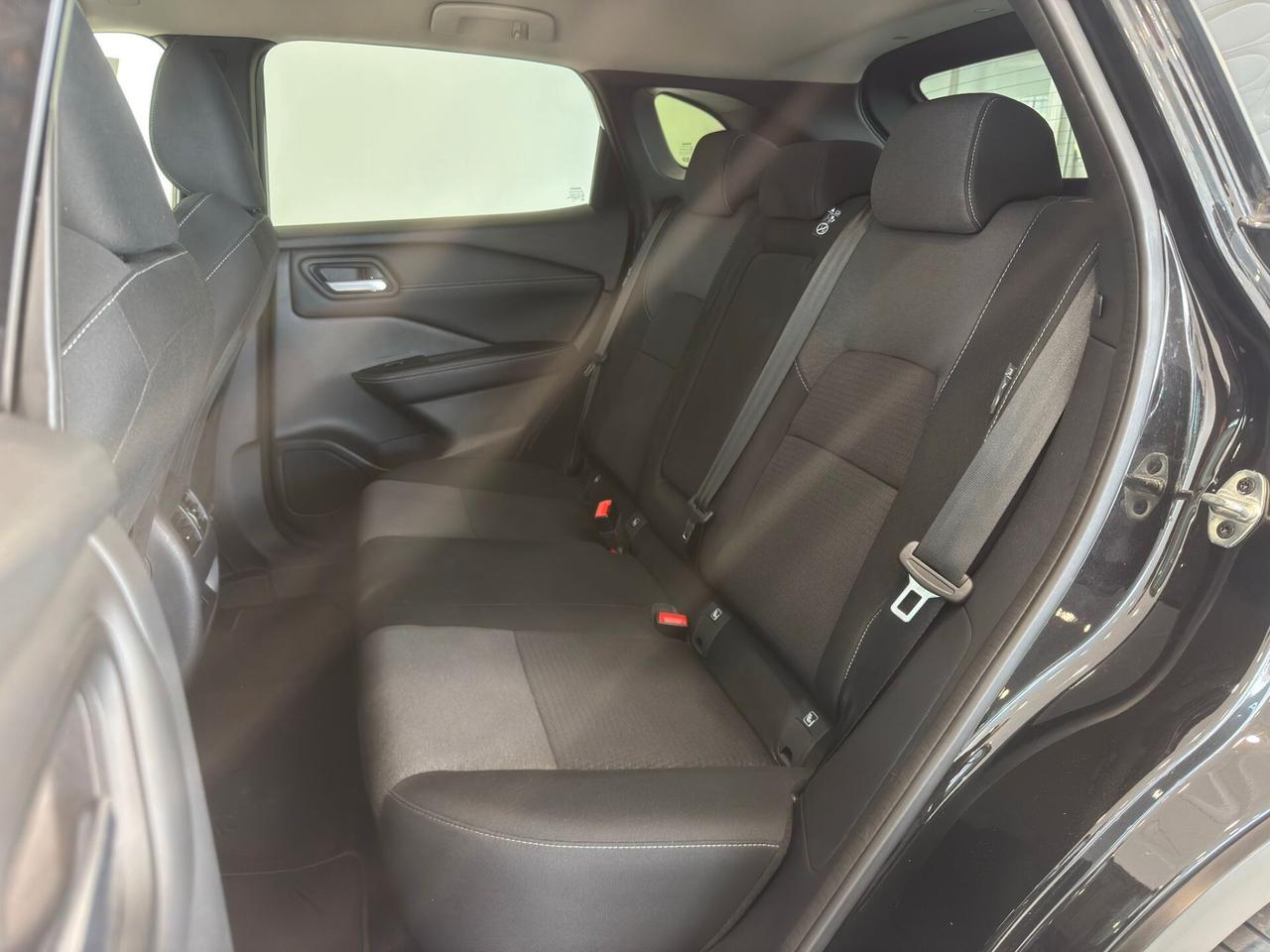 Nissan Qashqai MHEV 158 CV Xtronic N-Connecta - FULL HYBRID