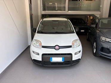 Fiat Panda 1.0 Hybrid City Cross - 2022