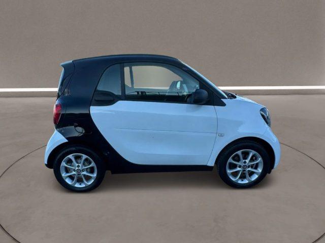 SMART ForTwo 3ªs.(C/A453) - 70 1.0 twinamic Passion