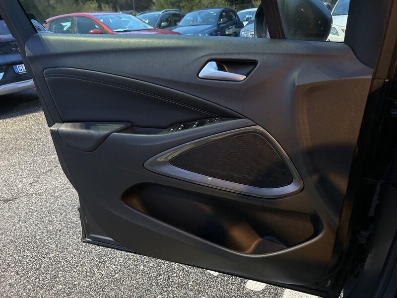 Opel Crossland 1.2 Elegance s&s 110cv