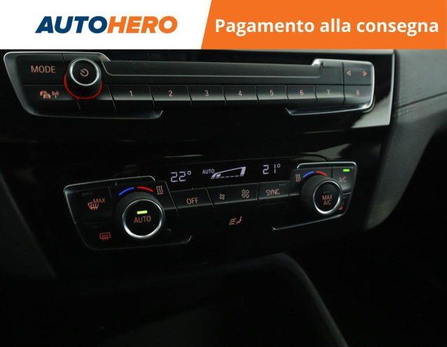 BMW X2 xDrive20d Advantage