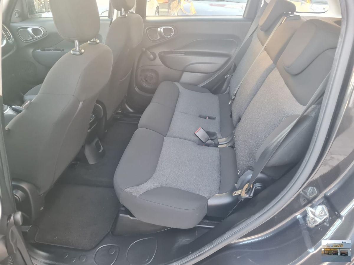FIAT 500 L 1.3 MJT 95 CV Business