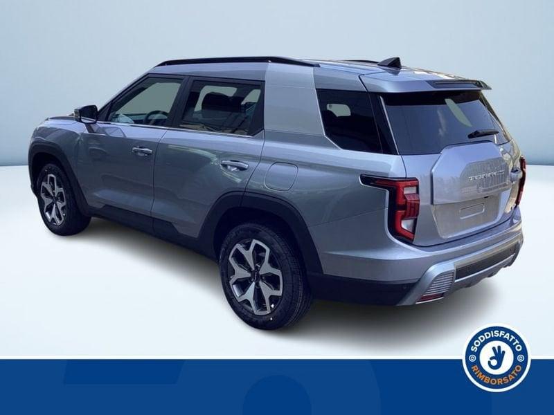 KGM Torres Style 1.5 Turbo GDI 163 CV