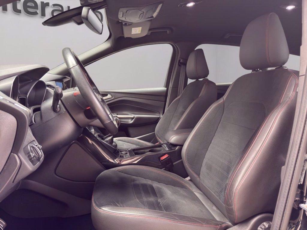 FORD Kuga 1.5 EcoBoost 120 CV S&S 2WD Stealth del 2019