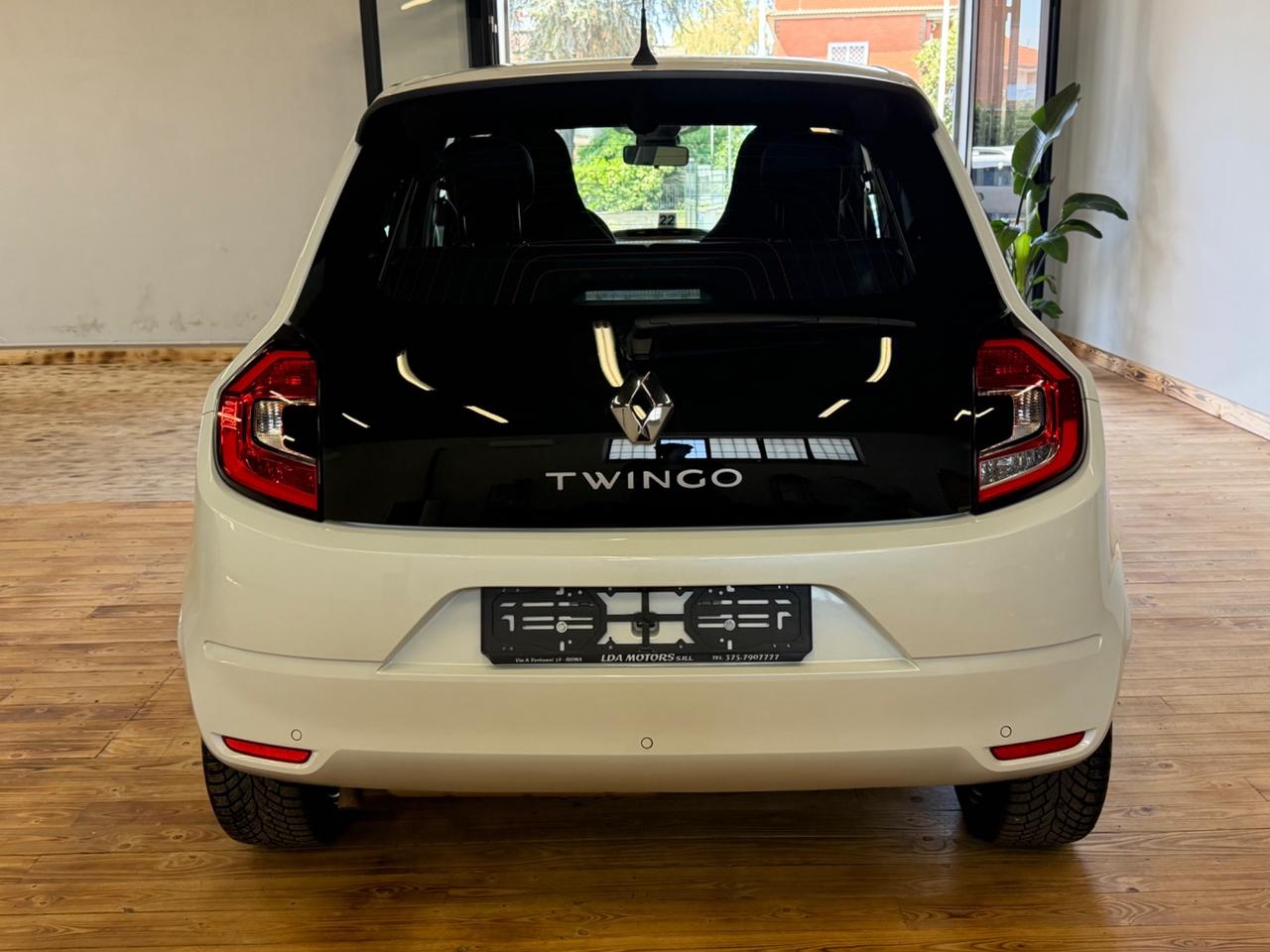 Renault Twingo SCe 65 CV Urban Night
