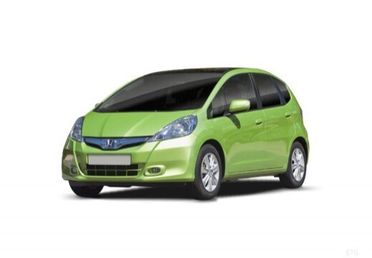 Honda Jazz 1.2 i-VTEC Trend