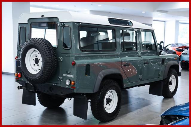 LAND ROVER Defender 110 Station Wagon - ITALIANA - ARIA CONDIZIONATA
