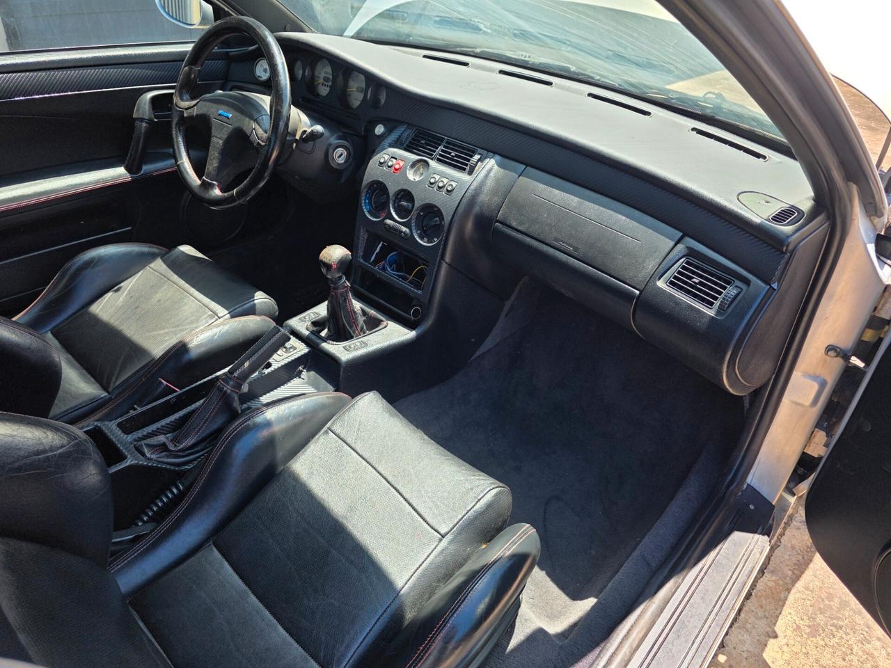 Fiat Coupe 2.0 i.e. turbo 20V cat Plus