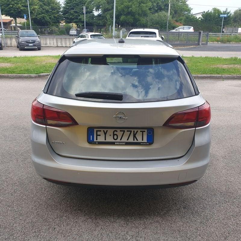 Opel Astra 1.6 CDTi 110CV Start&Stop Sports Tourer Business