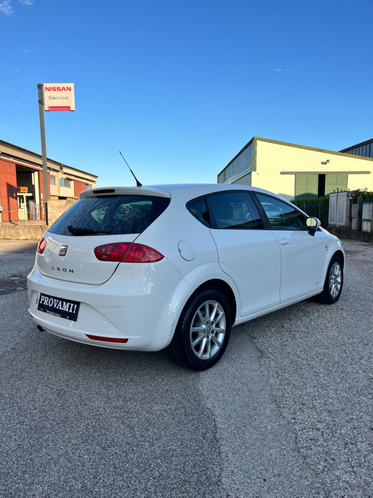 Seat Leon 1.2 TSI Copa