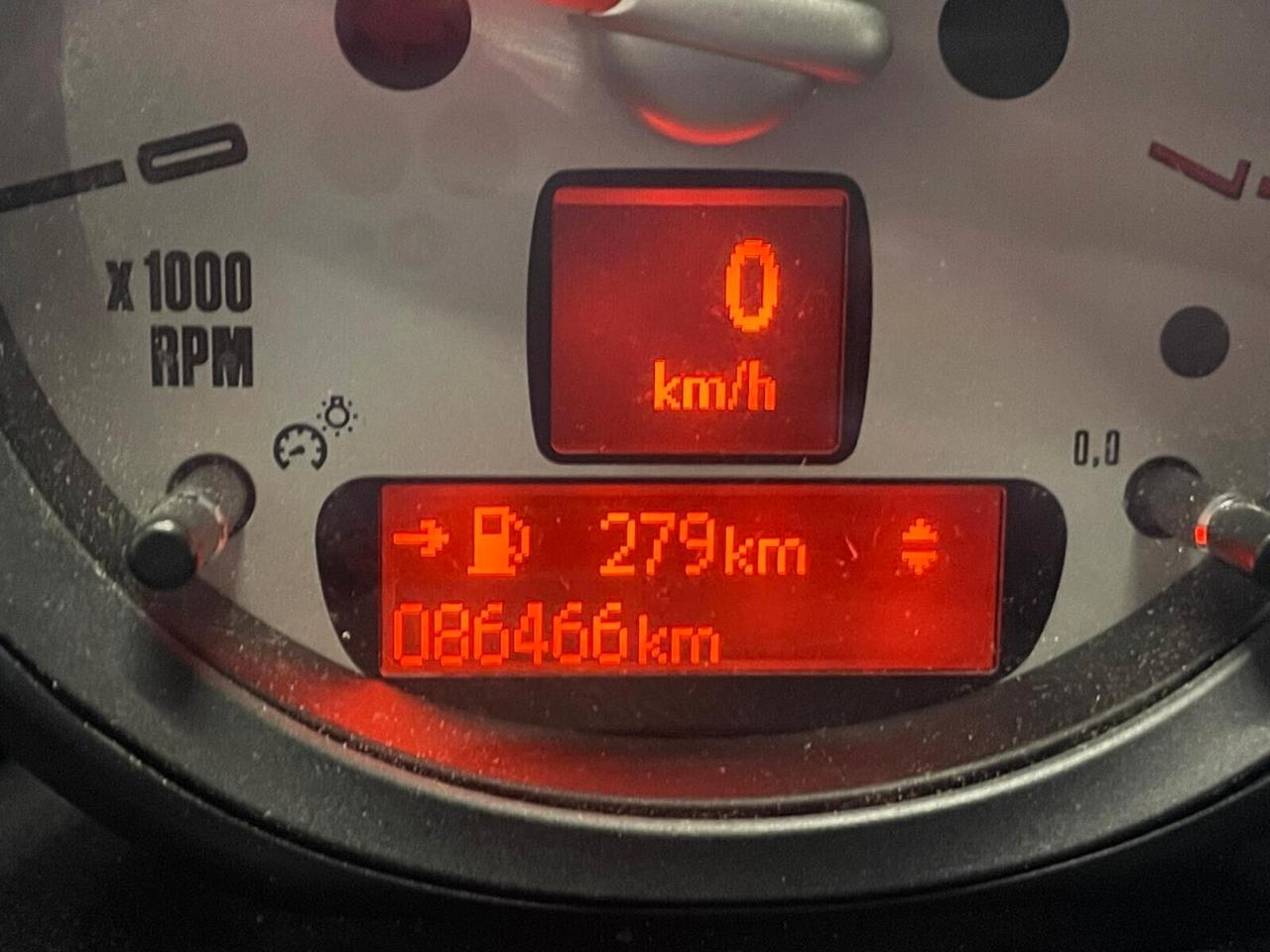 Mini Cooper Countryman SD 2.0