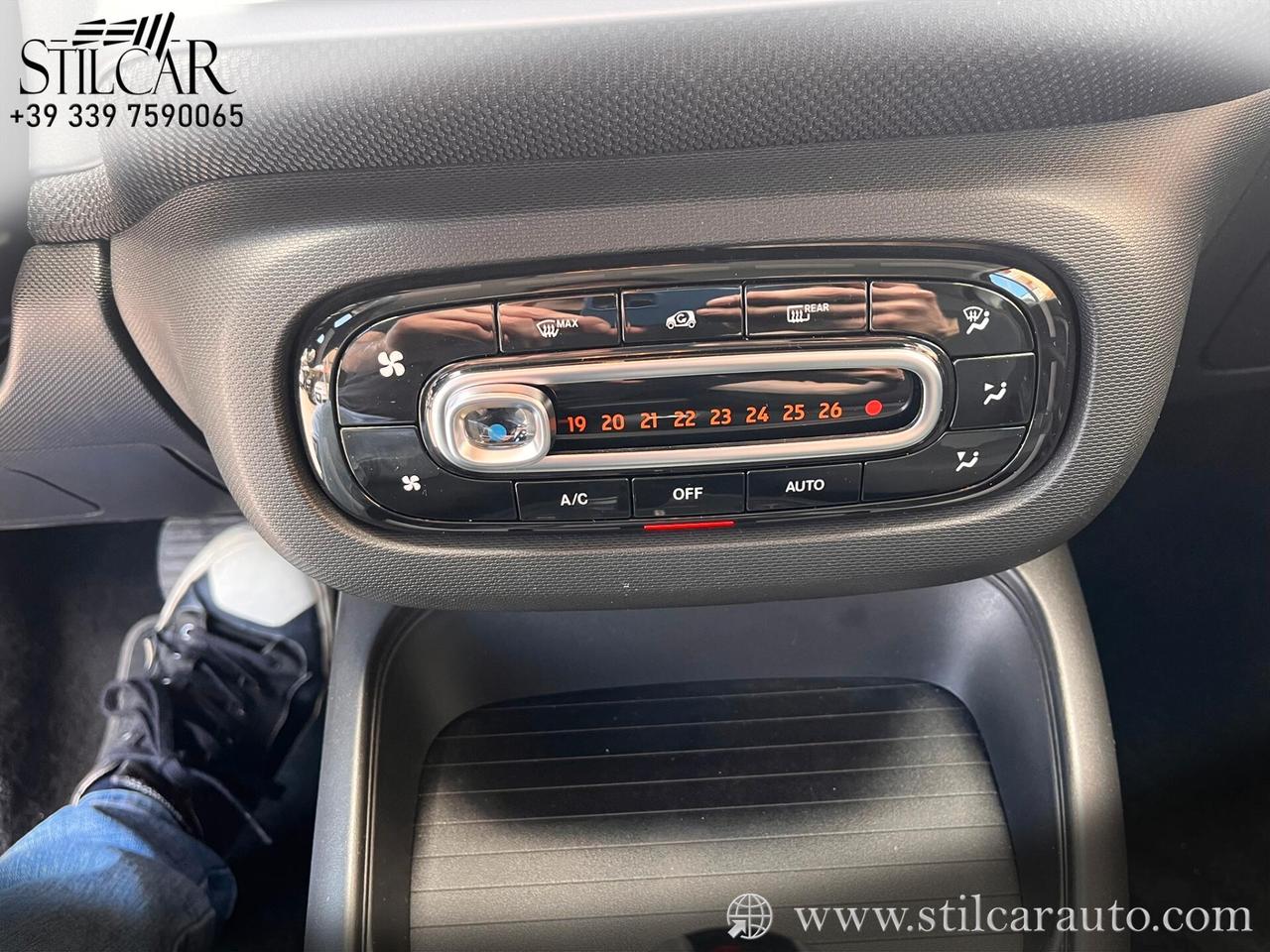 Smart ForTwo EQ Elettrica 22KWh Passion