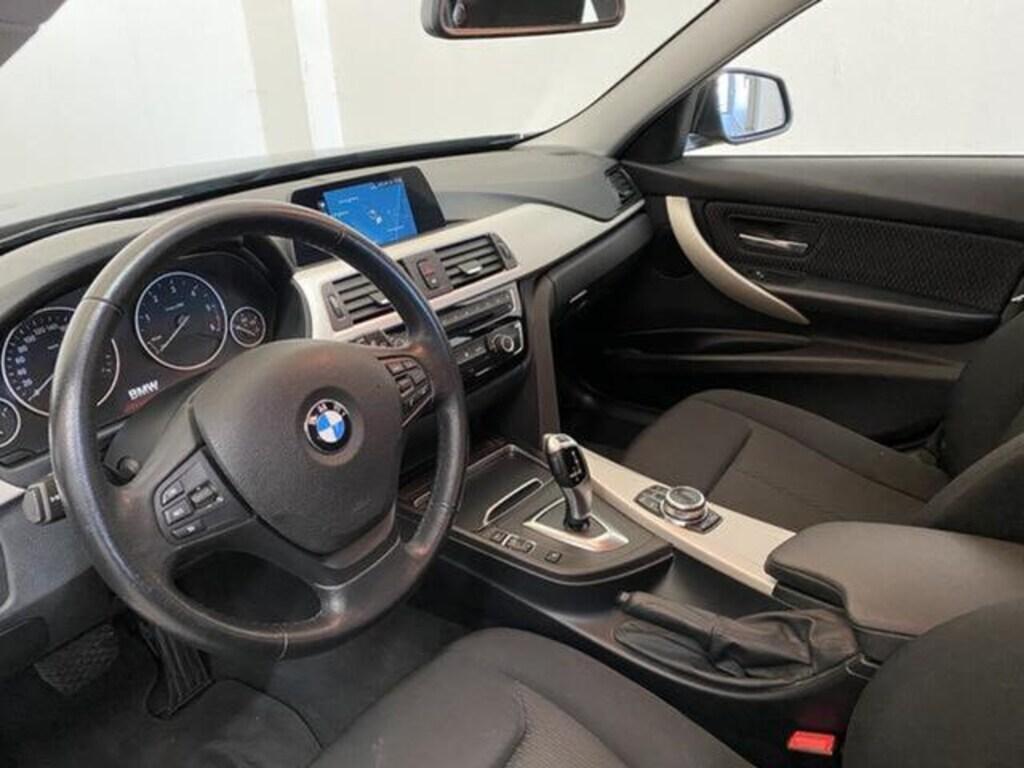 BMW Serie 3 Touring 320 d Business Advantage xDrive