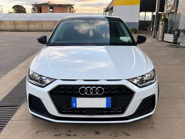 Audi A1 2022 SPB 30 TFSI Admired
