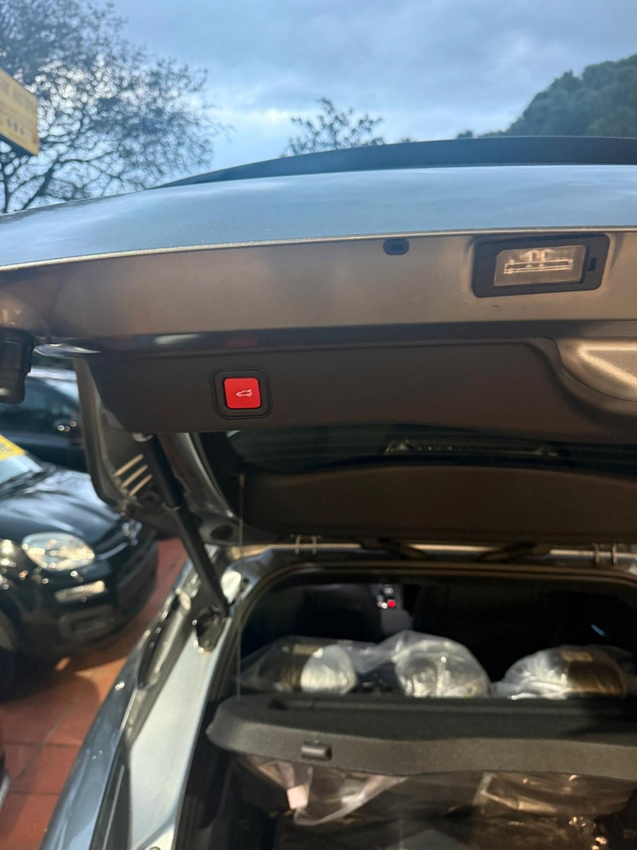 Alfa Romeo Junior 1.2 145 CV Hybrid eDCT6 Speciale