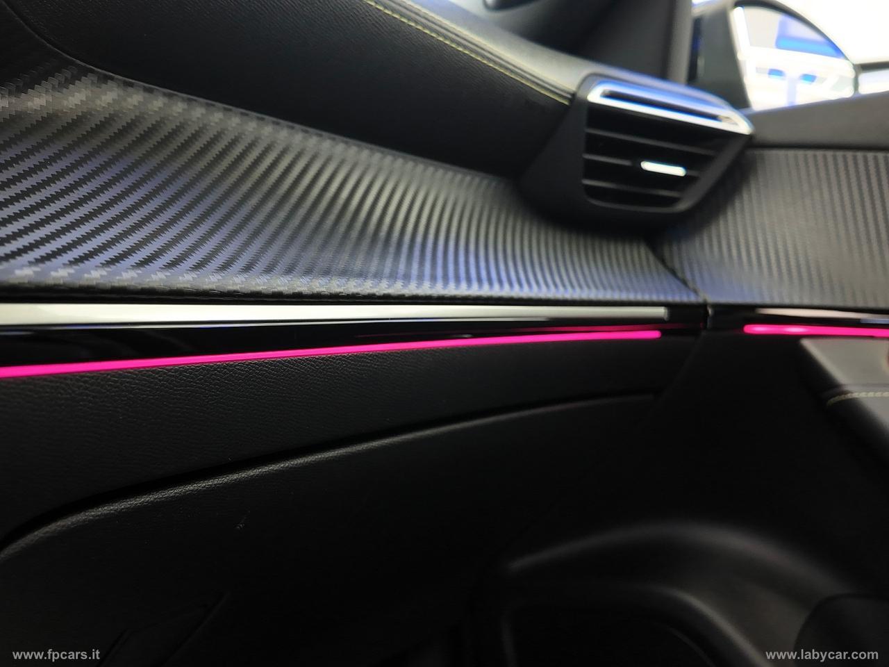 PEUGEOT 2008 BlueHDi 110 S&S GT