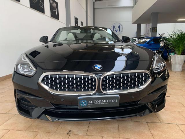 BMW Z4 Z4 G29 sdrive 20i Sport auto