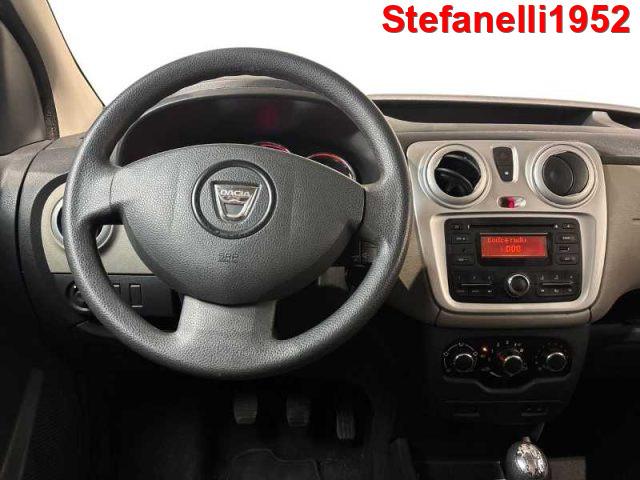 DACIA Dokker - 1.5 dci Laureate 90cv