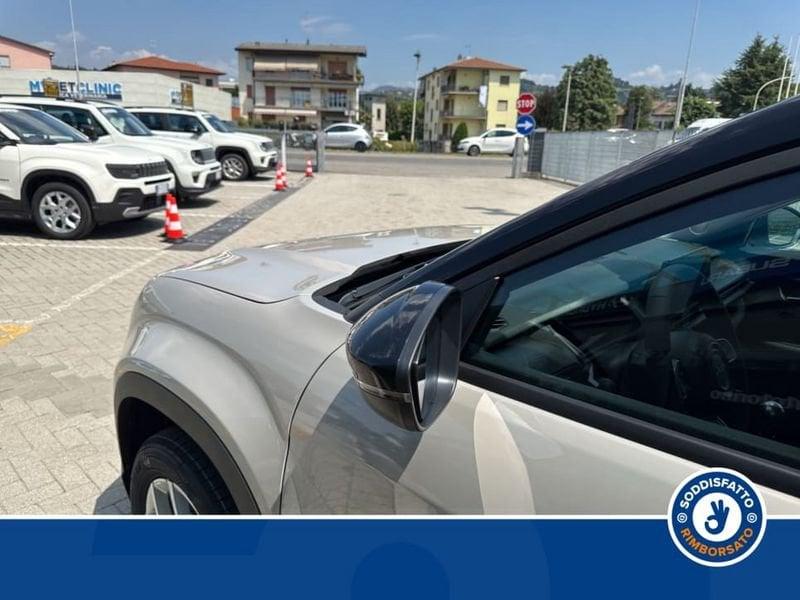 Jeep Avenger 1.2 Turbo Benzina Altitude MY25