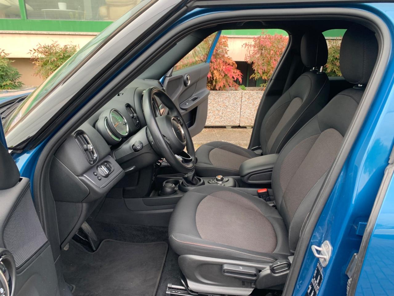 Mini One Countryman 1.5 Cooper