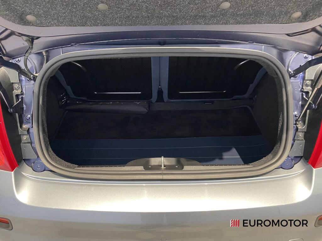 Abarth 695 C 1.4 T-Jet Rivale MTA
