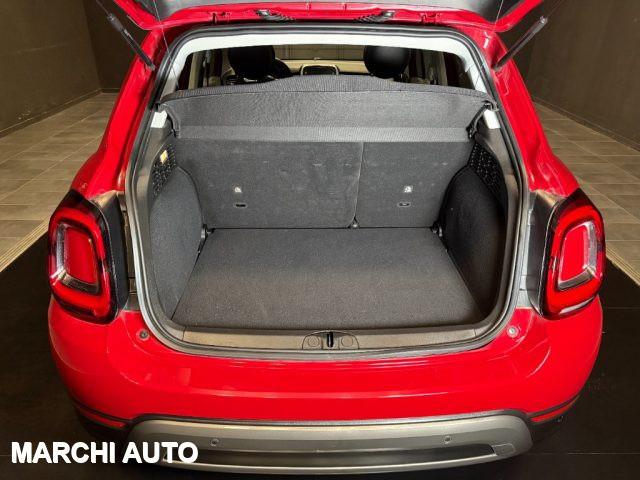 FIAT 500X 1.0 T3 120 CV Cross