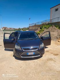 Ford focus del 2010