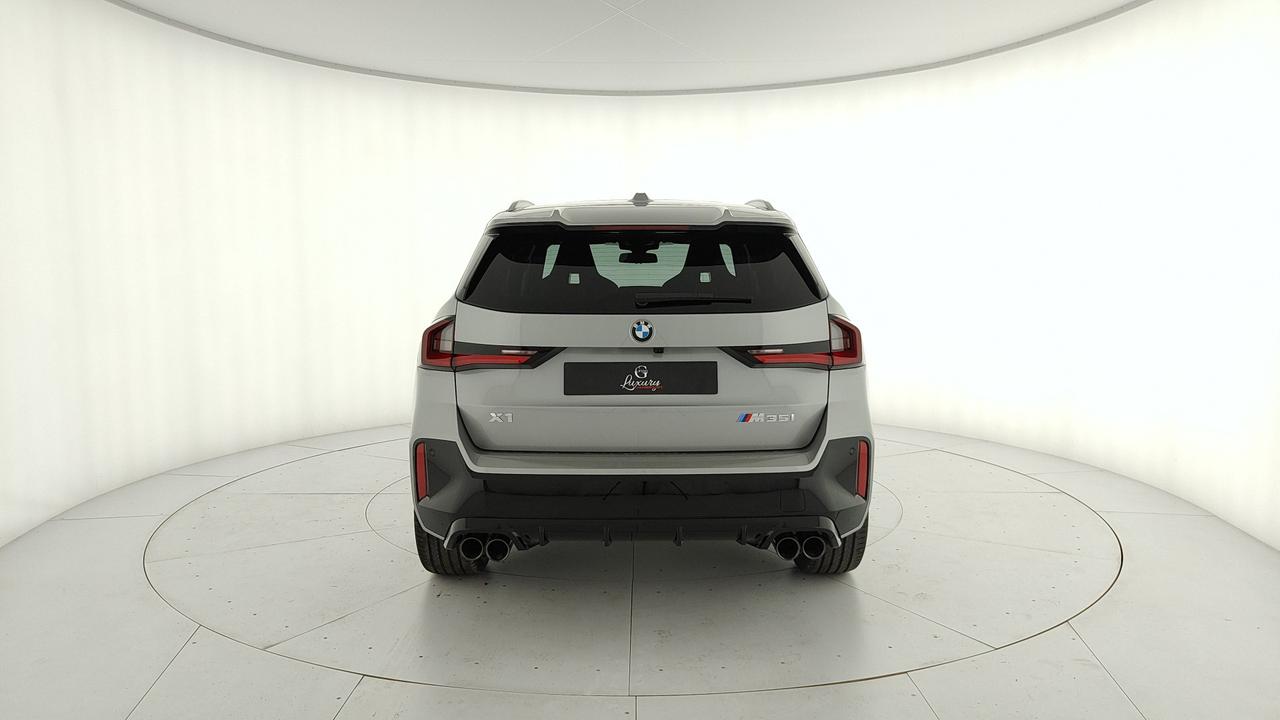 BMW X1 M35i xDrive