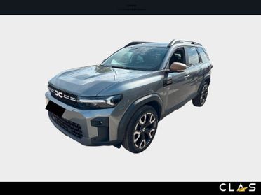 Dacia Bigster 1.2 TCe 140 CV MHEV Extreme
