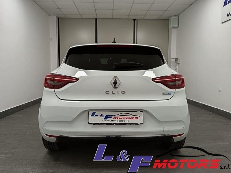 Renault Clio Clio Full Hybrid E-Tech 140 CV Intens