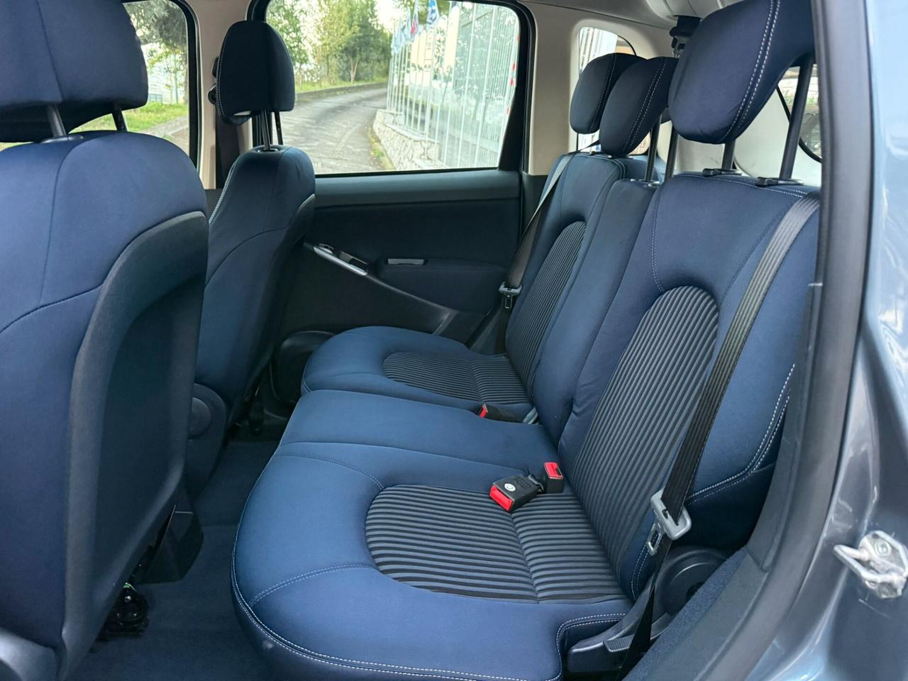 Lancia MUSA 1.4 Platino Ecochic GPL